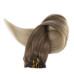 Clip-on Russian Ombre  #8/#22